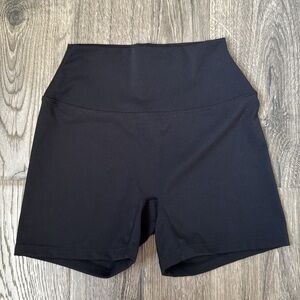 Active Shorts